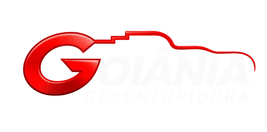 Goiânia Desentupidora